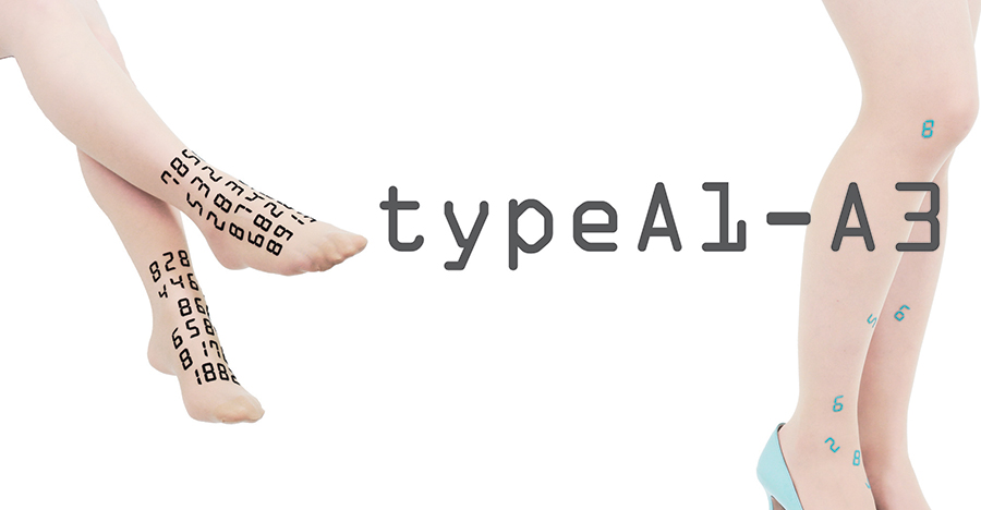 typeA1-A3